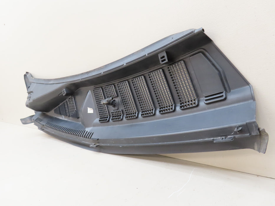 2015 - 2020 FORD F-150 F150  FRONT LEFT SIDE COWL VENT GRILLE PANEL OEM