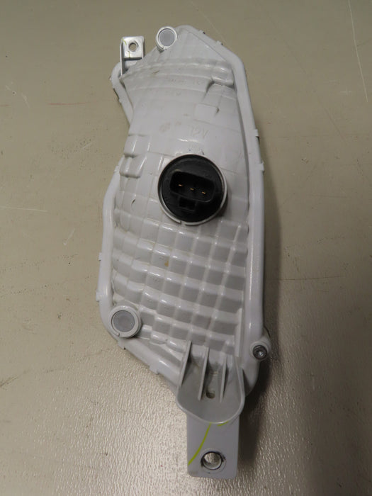 2015-2017 Toyota Camry RH RIGHT FOGLIGHT LAMP OEM