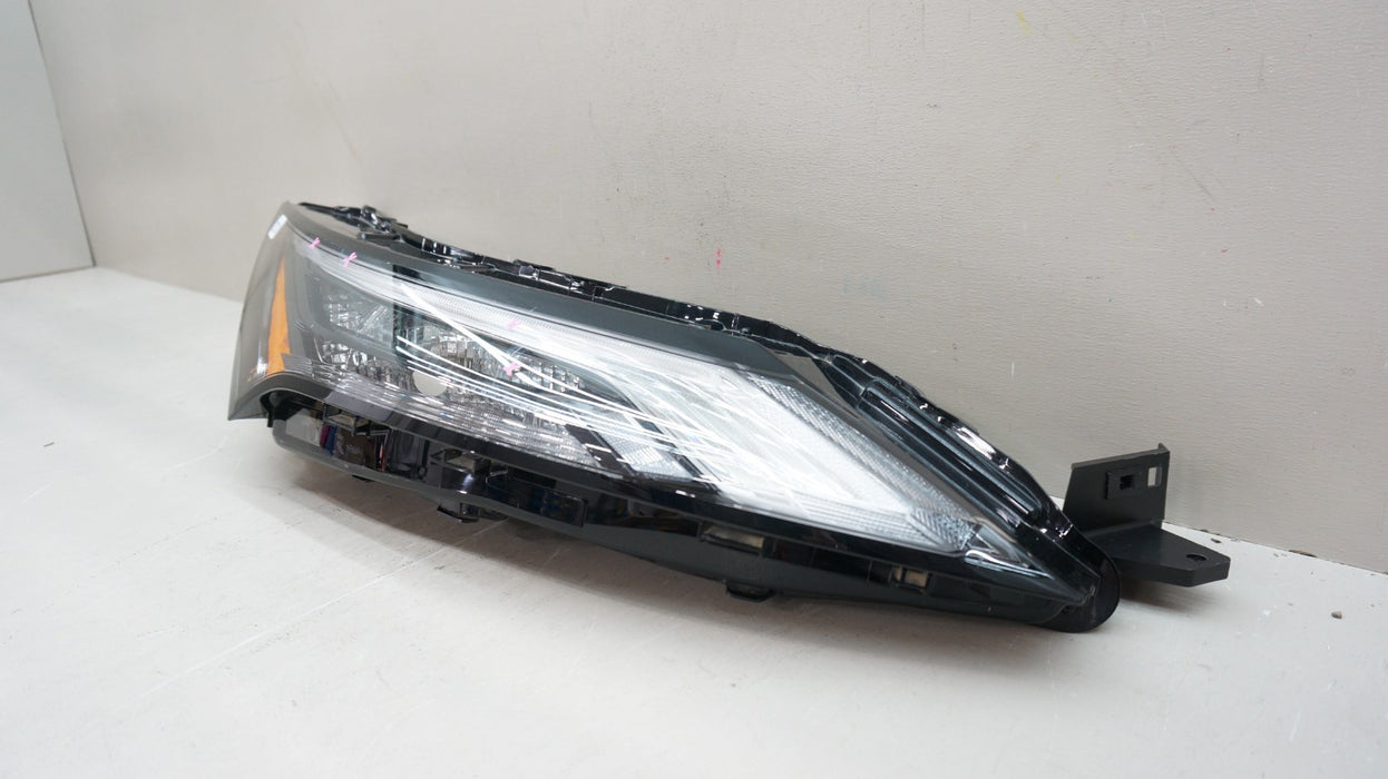 2021-2025 HONDA ROGUE FRONT RIGHT PASSENGER SIDE DAYTIME RUNNING LIGHT DRL OEM