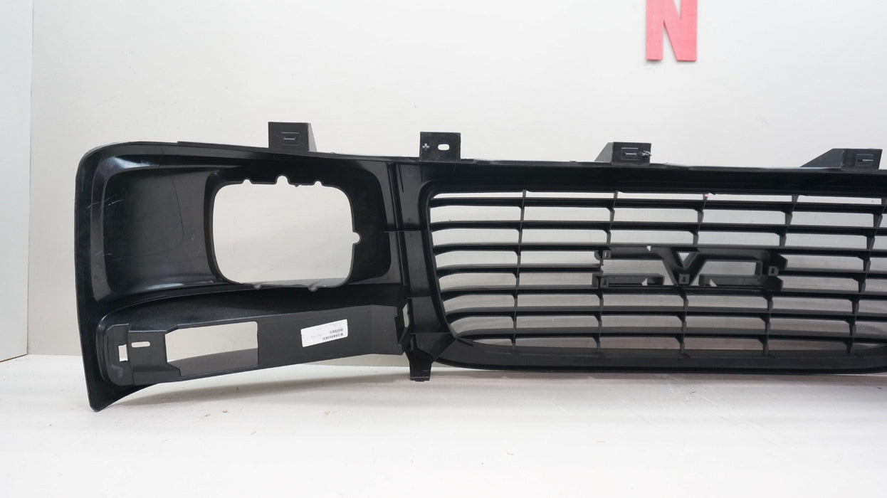2003-2017 GMC SAVANA 1500 FRONT BUMPER GRILLE AFTERMARKET