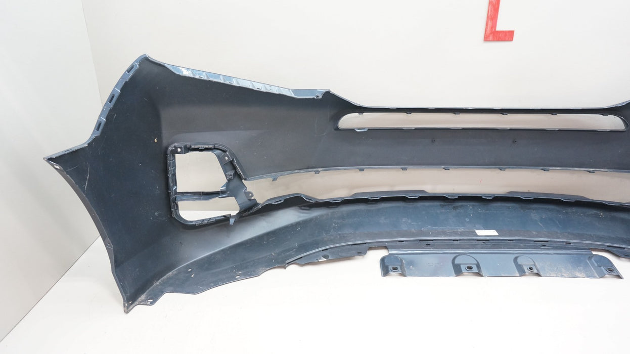 2018-2020 HONDA ODYSSEY FRONT BUMPER COVER OEM 71101-THR-A000