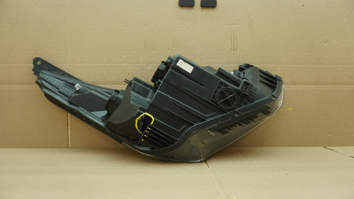 2012-2017 HYUNDAI VELOSTER FRONT LEFT DRIVER SIDE HEADLIGHT HALOGEN OEM