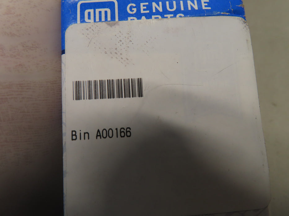 2016-2022 GM PARKING ASSIST ALARM SENSOR OEM