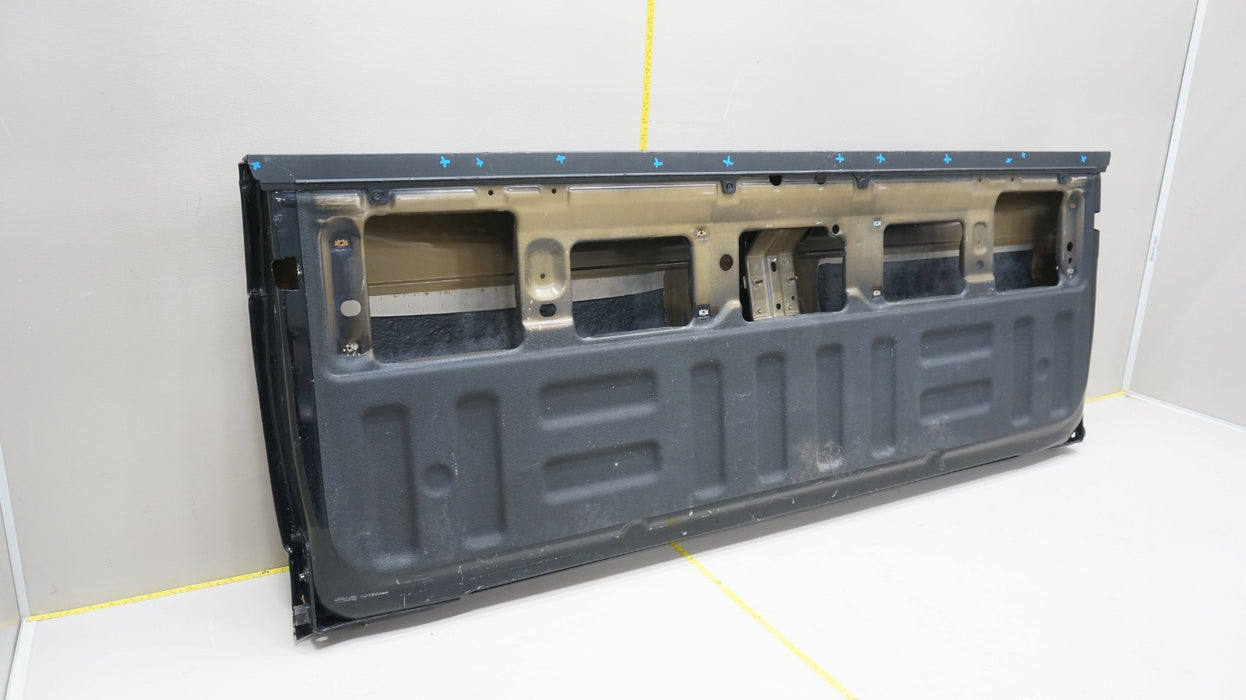 2015-2017 FORD F-150 F150 REAR TAIL GATE HATCH OEM