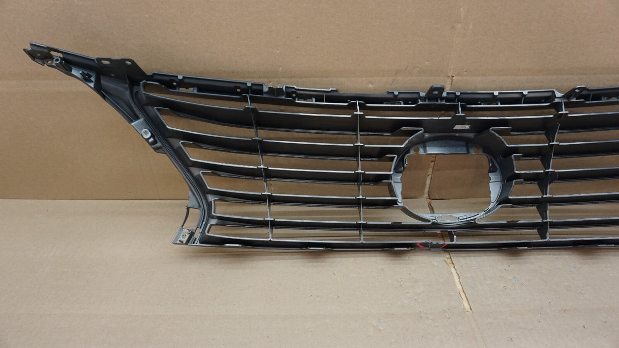 2013-2015 LEXUS RX350 RX FRONT UPPER GRILLE GRILL OEM 53101-0E140 13 14 15