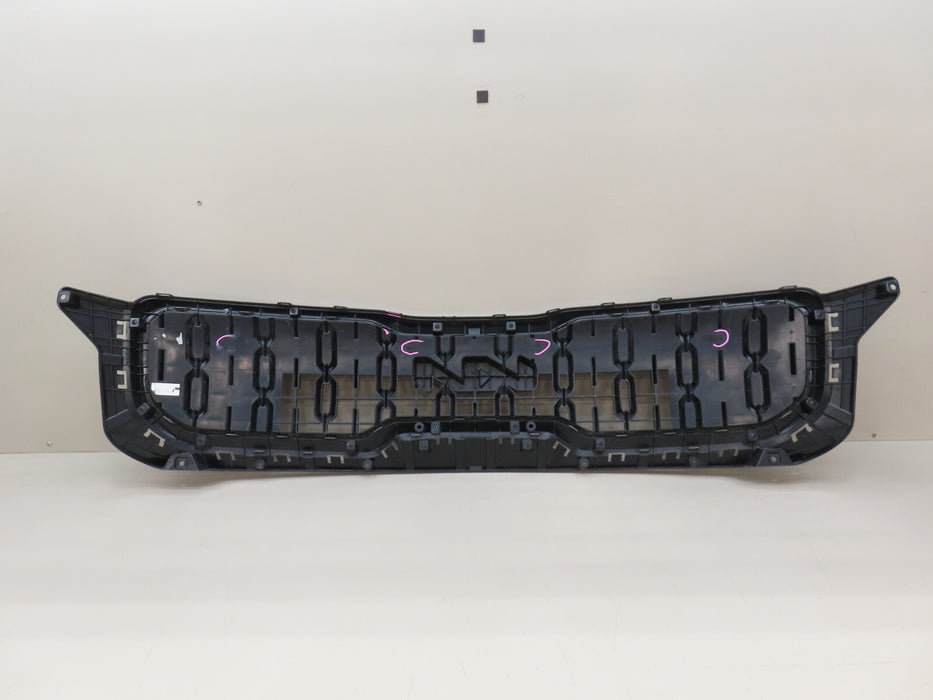 2022-2024 KIA TELLURIDE FRONT RADIATOR GRILLE GRILL OEM