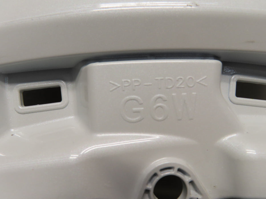 2017-2019 HONDA HR-V REAR RIGHT PASSENGER BUMPER CAP COVER OEM 71502-3W0-A000