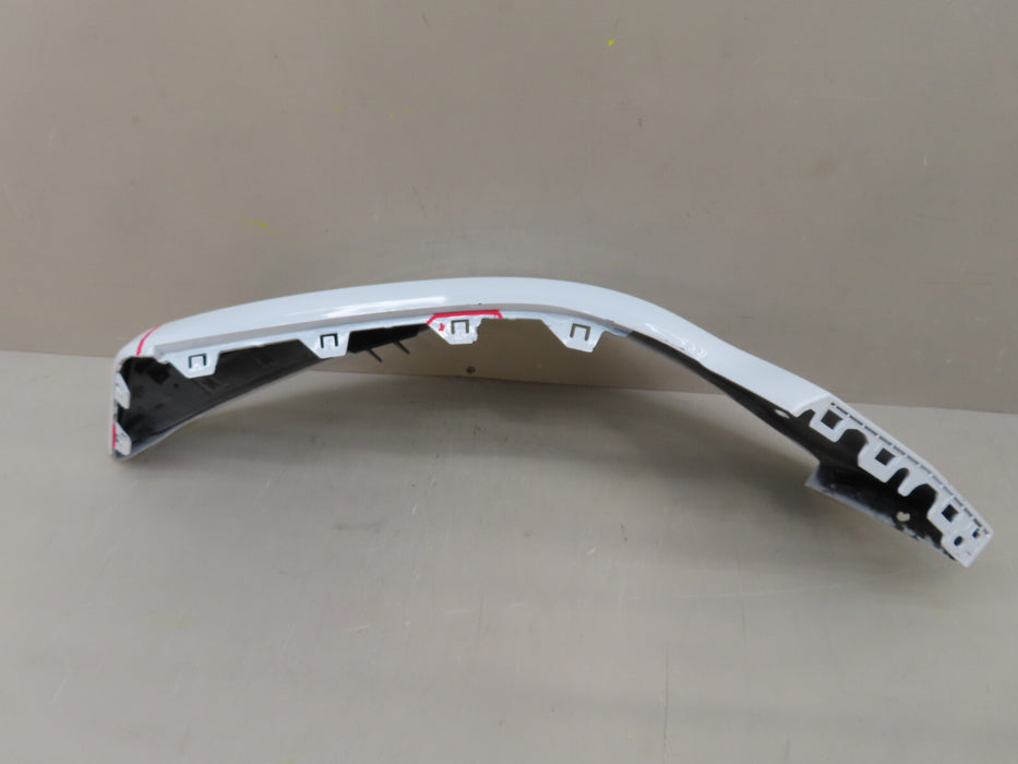 2019 2020 DODGE RAM 1500 FRONT RIGHT PASSENGER SIDE MOULDING BUMPER COVER OEM