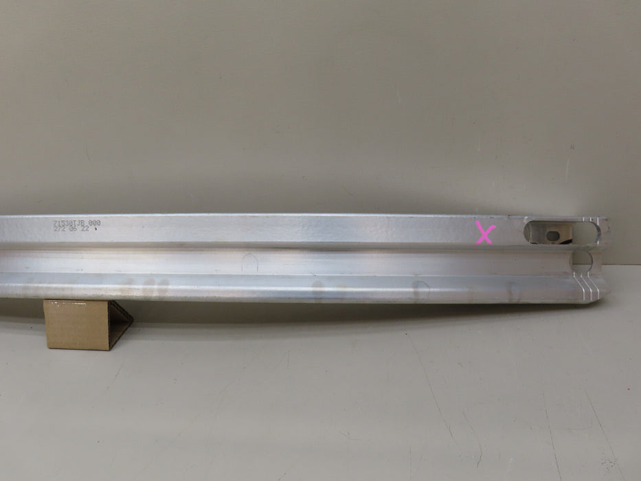 2019-2021 ACURA RDX REAR REINFORCEMENT IMPACT BAR OEM