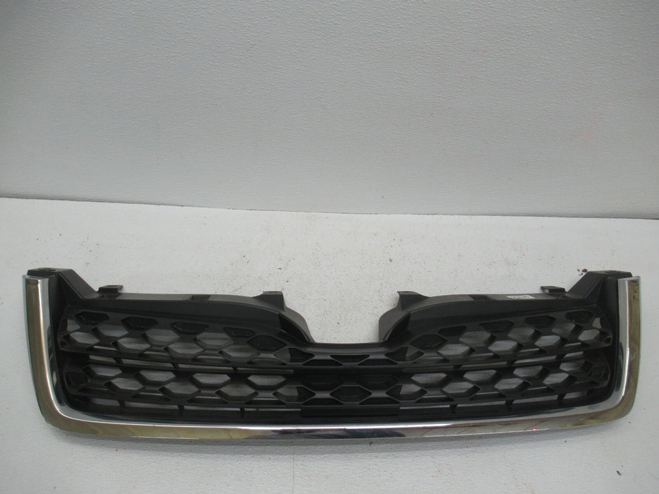 2014 - 2016 SUBARU FORESTER FRONT BUMPER RADIATOR GRILLE GRILL OEM