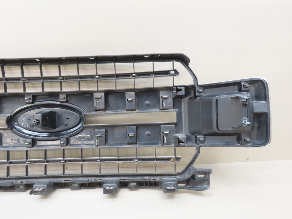 2018-2020 FORD F-150 F150 FRONT RADIATOR GRILLE GRILL OEM JL34-8200