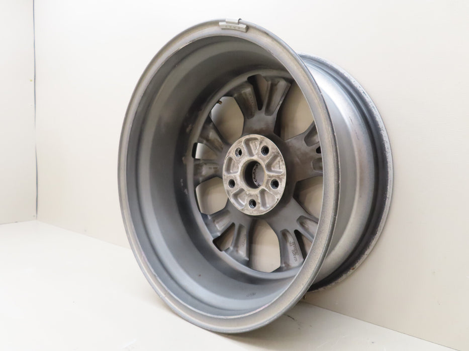 2019-2023 SUBARU FORESTER FACTORY RIM 18X7J OEM