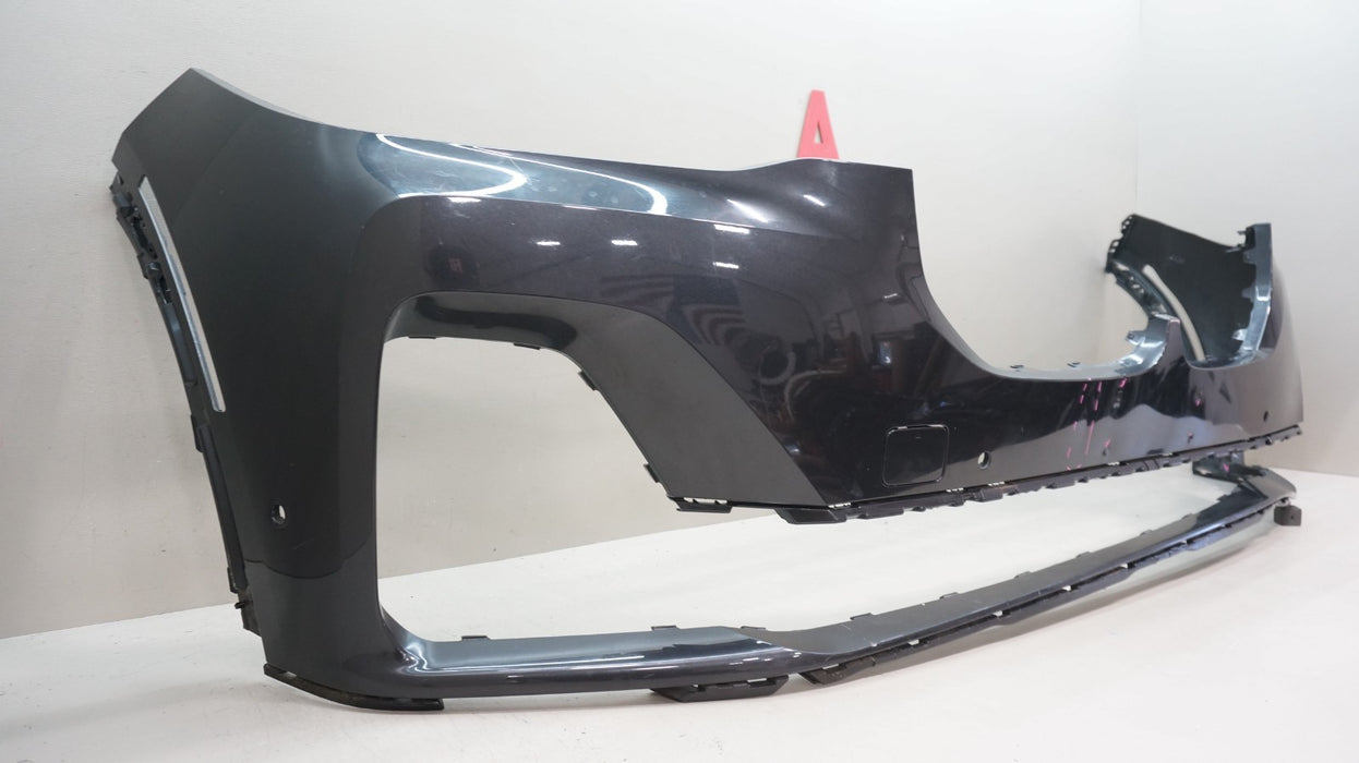 2019-2022 BMW X7 FRONT BUMPER COVER PANEL 5111-7423097 OEM