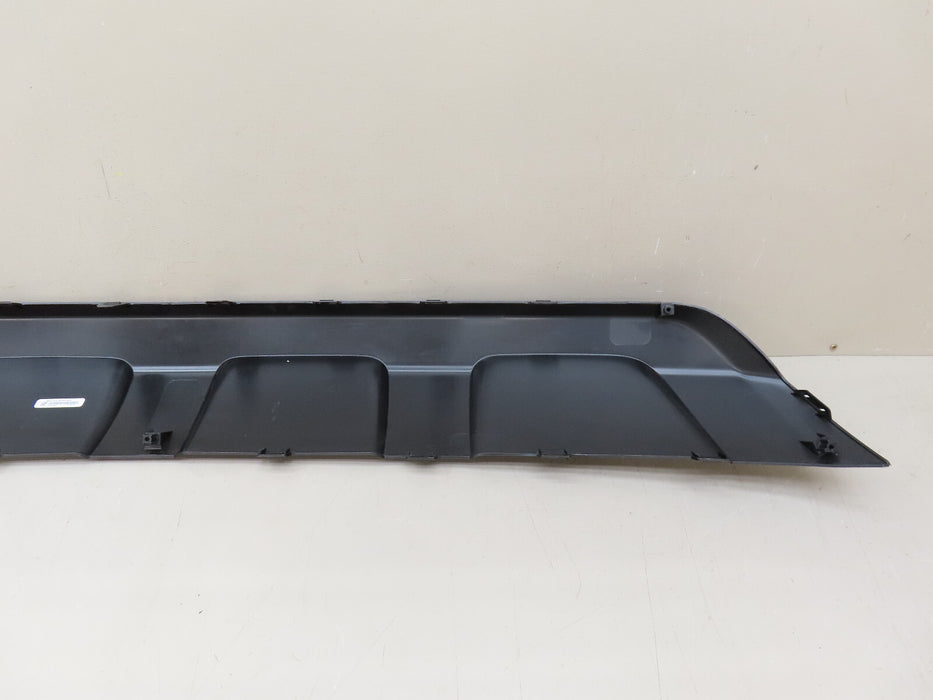 BUMPER COVER OEM