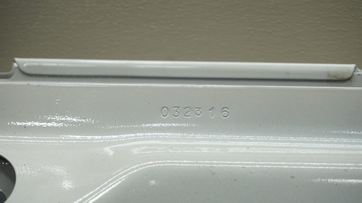 2017-2022 FORD F-250 F-350 FRONT LEFT DRIVERS SIDE DOOR PANEL SHELL OEM