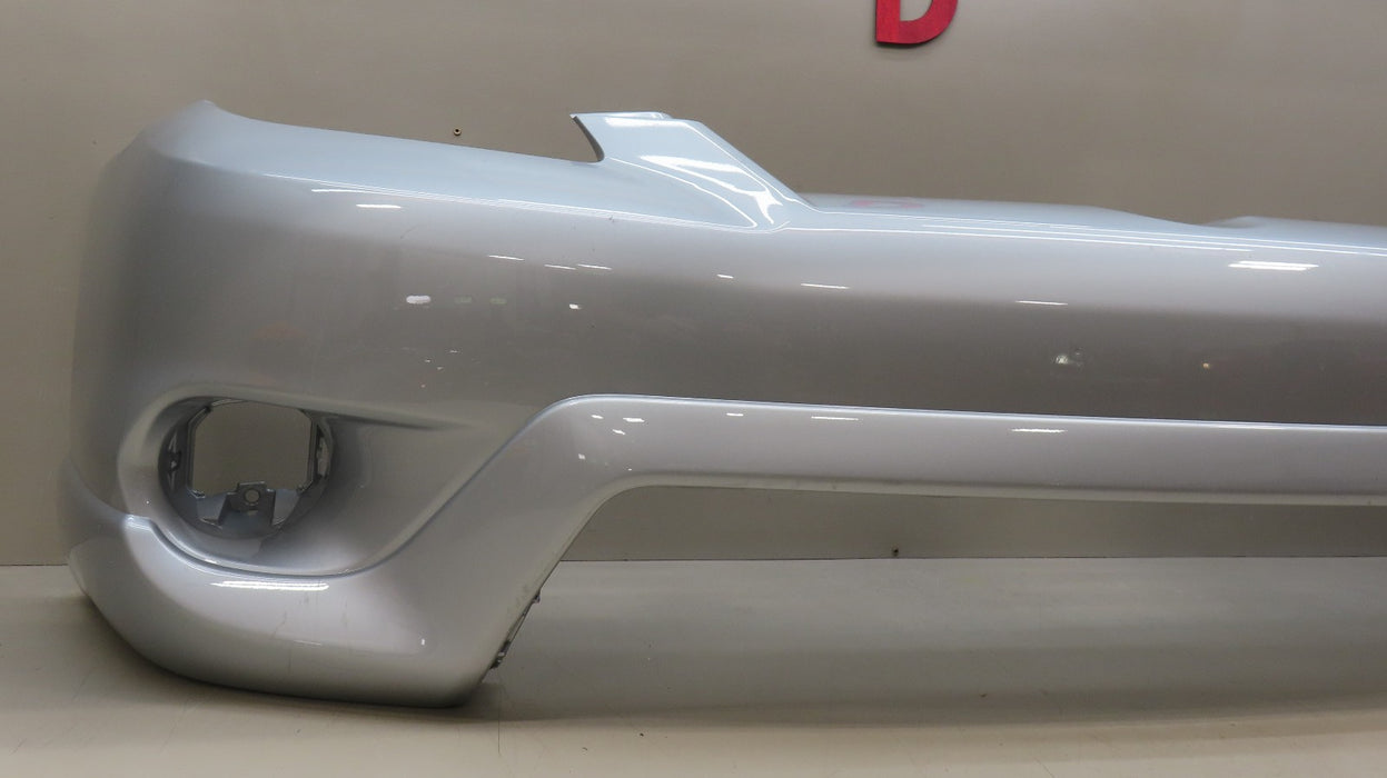 2005-2008 TOYOTA MATRIX FRONT BUMPER COVER OEM 52119-02620