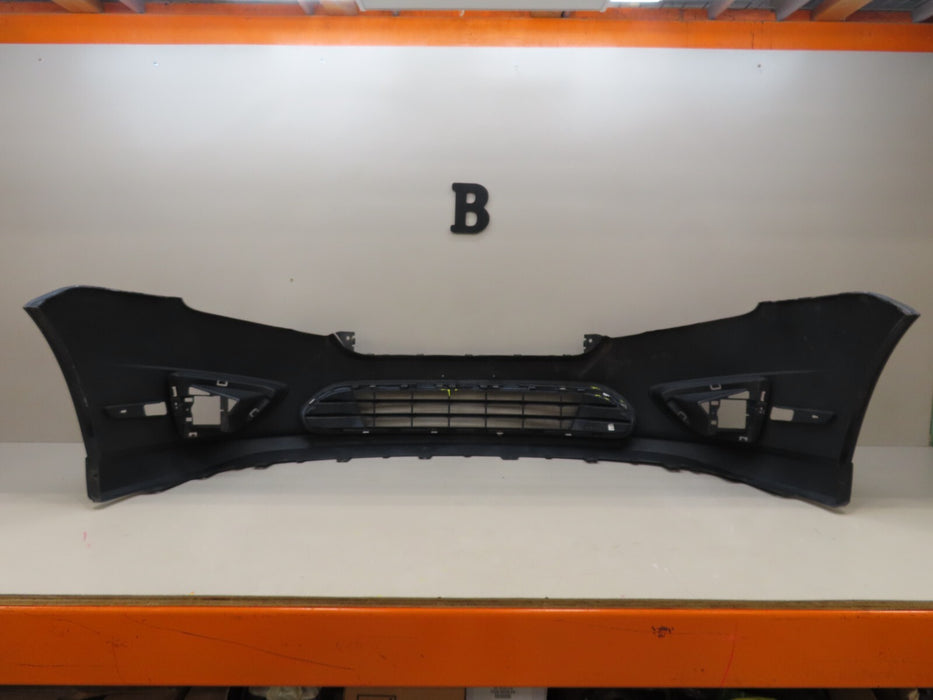 2010 2011 2012 FORD FUSION FRONT BUMPER COVER OEM AE53-17C831