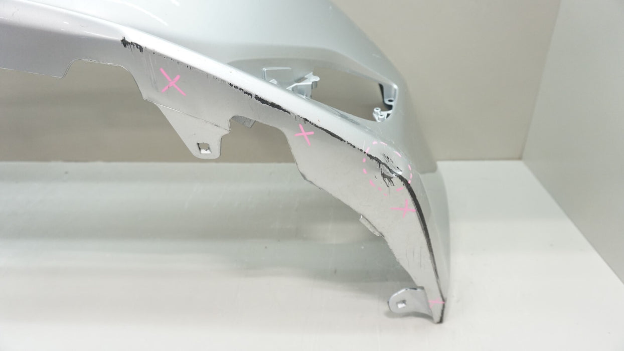 2013-2014 TOYOTA AVALON FRONT BUMPER COVER PANEL OEM 52119-7050