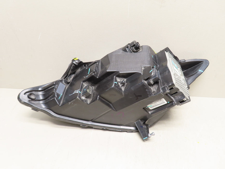 2013-2016 LINCOLN MKZ FRONT RIGHT PASSENGER SIDE HEADLIGHT LED LAMP LIGHT OEM
