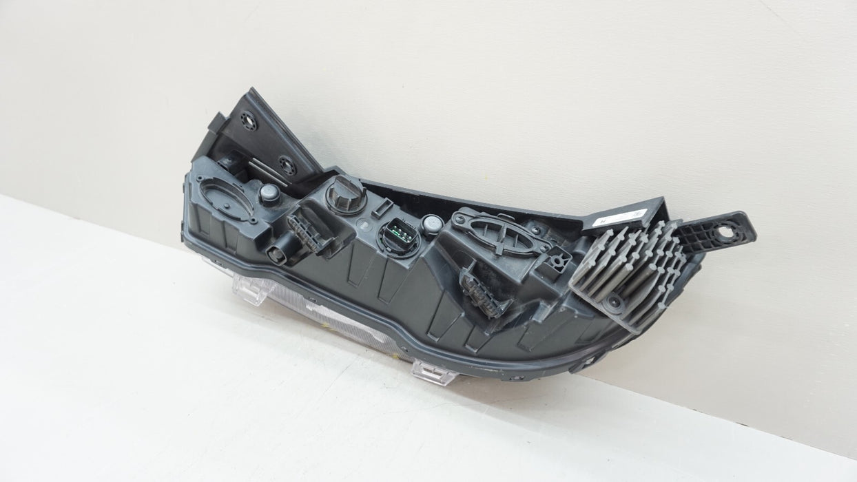 2020-2022 HYUNDAI PALISADE FRONT RIGHT SIDE DRL DAYTIME RUNNING LIGHT OEM