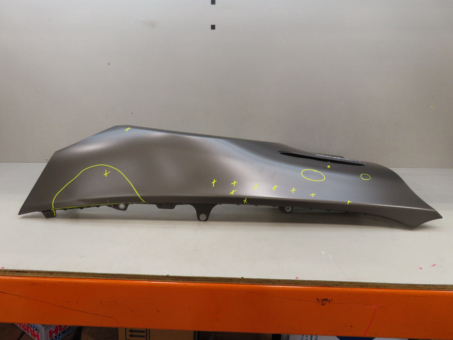 2022 2023 MERCEDES BENZ SL R232 RIGHT RH FENDER OEM A2328811200