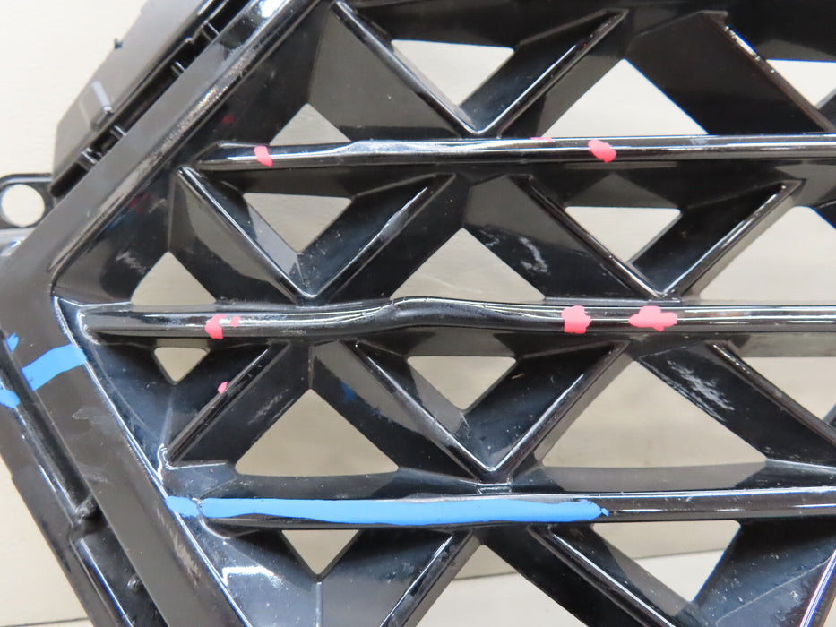 2023-2024 HONDA ACCORD SEDAN FRONT GRILLE GRILL OEM 71201-30AA-A000