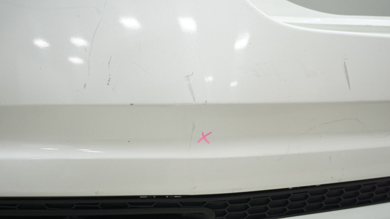 2019-2022 NISSAN ALTIMA REAR BUMPER COVER PANEL OEM 85022 6CA0H