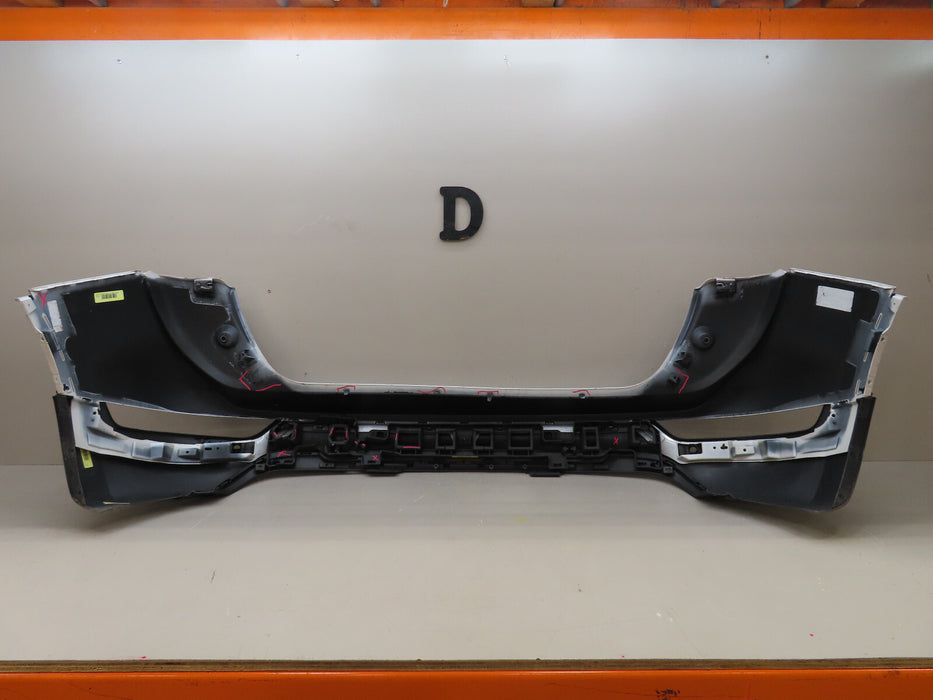 2015 2016 2017 2018 2019 LINCOLN MKC REAR BUMPER COVER OEM EJ7B-17E899-AA