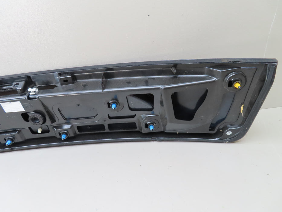 2017 2018 2019 Alfa Romeo Stelvio rear tailgate panel 156117304 OEM