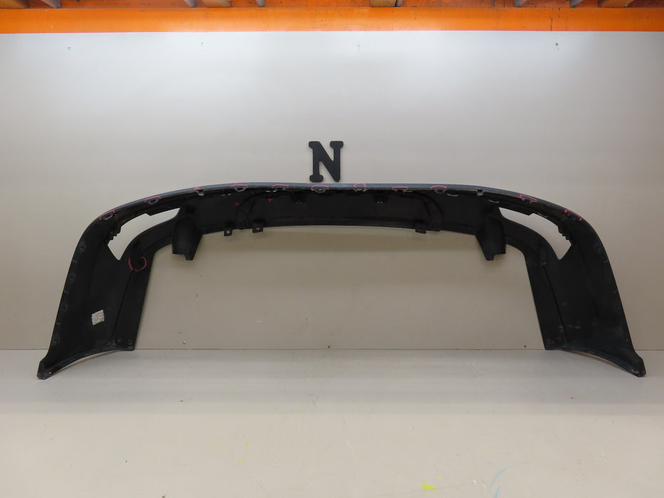 2016 2017 2018 HONDA PILOT REAR LOWER BUMPER COVER VALANCE OEM 71510-TG7-B0