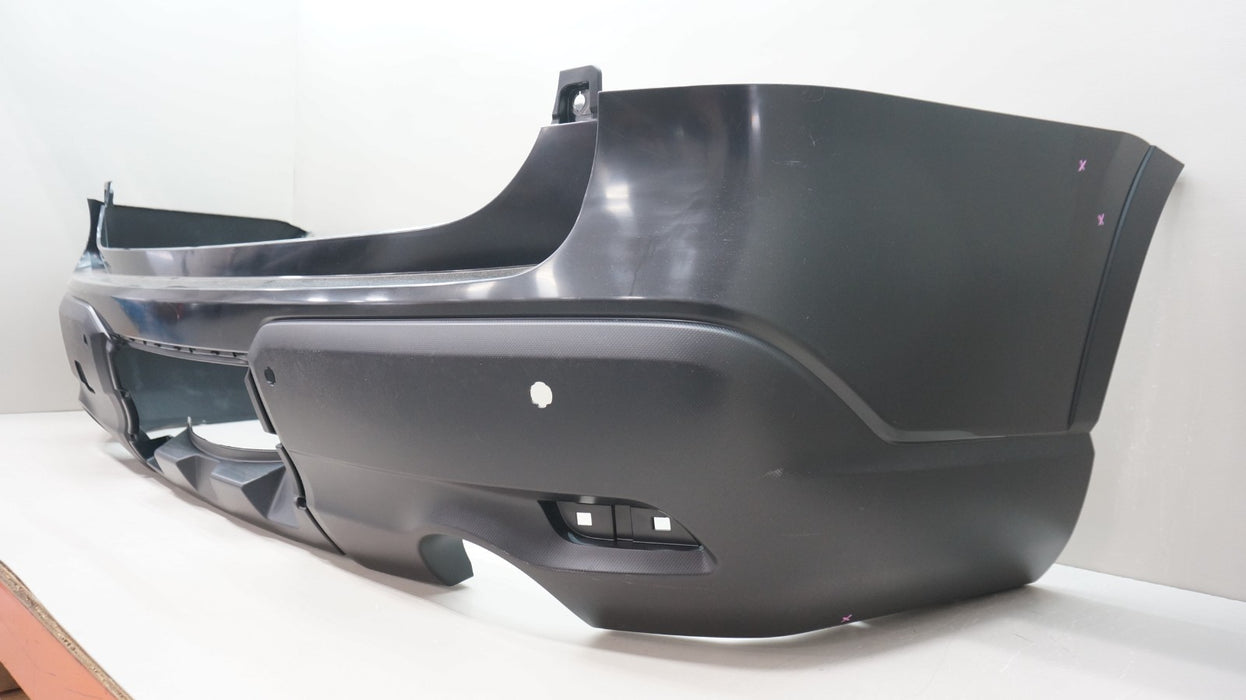 2019-2023 SUBARU ASCENT REAR BUMPER COVER PANEL OEM 57704XC01A