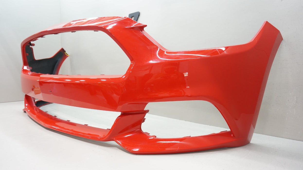 2015-2017 FORD MUSTANG FRONT BUMPER COVER FR3B-17C831-A OEM