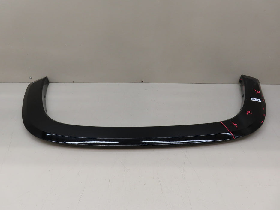 2022-2024 TOYOTA TUNDRA FRONT LEFT DRIVER SIDE WHEEL ARCH FENDER FLARE OEM