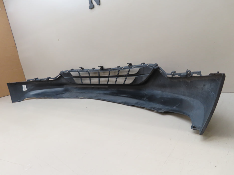 2018-2021 CHEVROLET EQUINOX FRONT LOWER BUMPER COVER VALANCE OEM 84150755