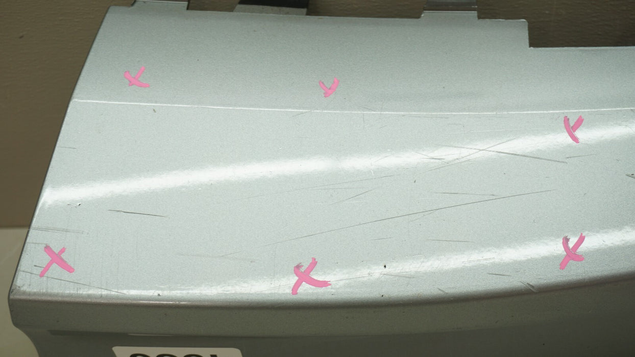 2018-2020 LINCOLN NAVIGATOR FRONT RIGHT LOWER VALANCE CENTER TRIM OEM