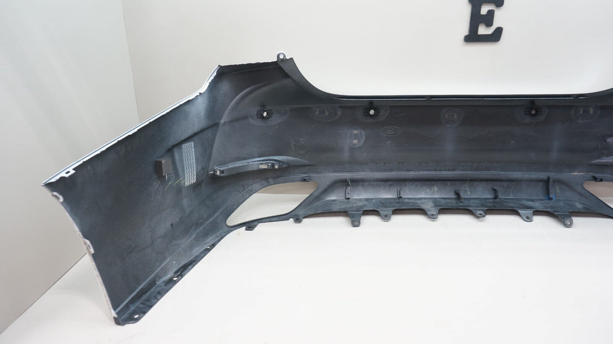 2019-2020 LEXUS ES350 REAR BUMPER COVER PANEL OEM 52159-33470