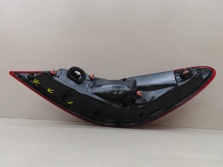 2015-2018 MERCEDES-BENZ CLS 550 REAR LEFT DRIVER SIDE TAIL LIGHT OEM PARTS ONLY