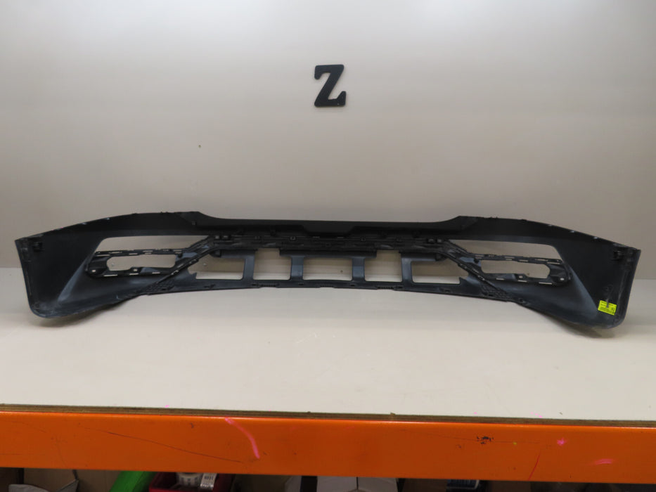 2022-2023 HYUNDAI TUCSON REAR BUMPER COVER OEM 86612-CW010