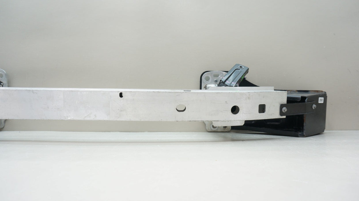 2017-2023 ALFA ROMEO GIULIA FRONT BUMPER REINFORCEMENT BAR OEM