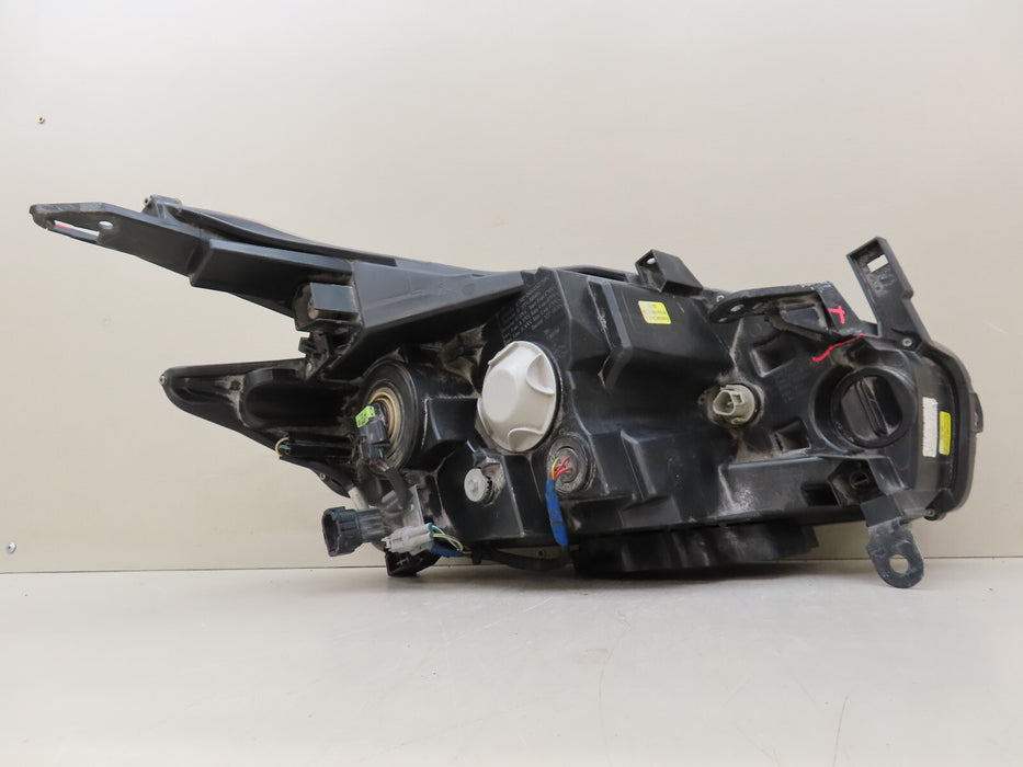 2015-2018 NISSAN MURANO FRONT LEFT DRIVER  SIDE HEADLIGHT OEM