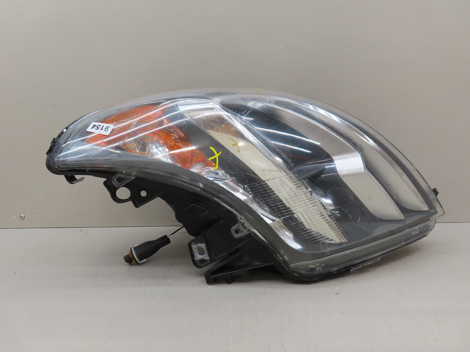 2014-2019 RAM PROMASTER FRONT LEFT DRIVER SIDE HEADLIGHT LAMP  AFTERMARKET