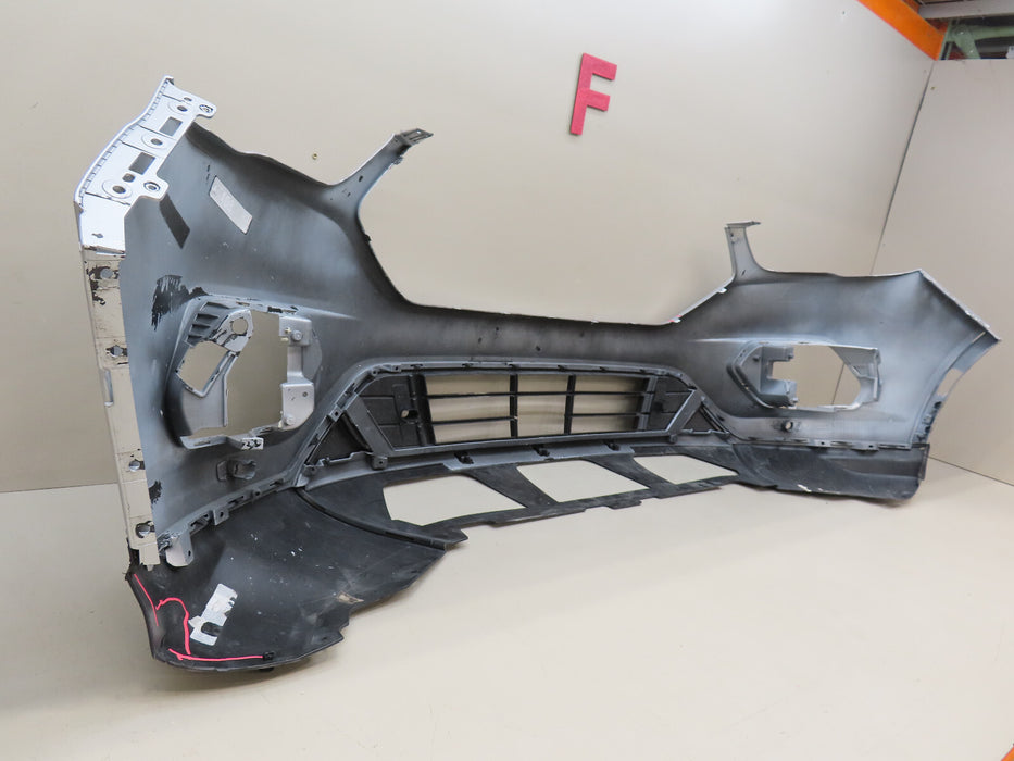 2017-2019 FORD ESCAPE FRONT BUMPER COVER OEM