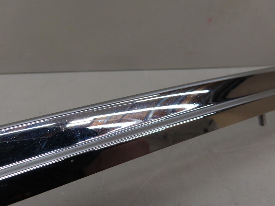 2013-2016 FORD FUSION FRONT GRILLE GRILL MOLDING OEM DS73-8150-DBW