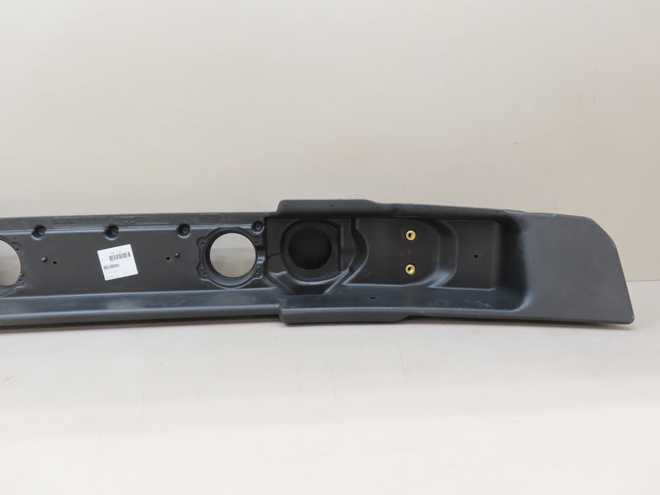 2007-2017 JEEP WRANGLER FRONT BUMPER COVER AFTERMARKET