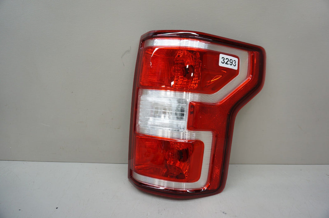 **NEW** 2018-2020 FORD F150 F-150 REAR RIGHT PASSENGER SIDE TAIL LIGHT OEM