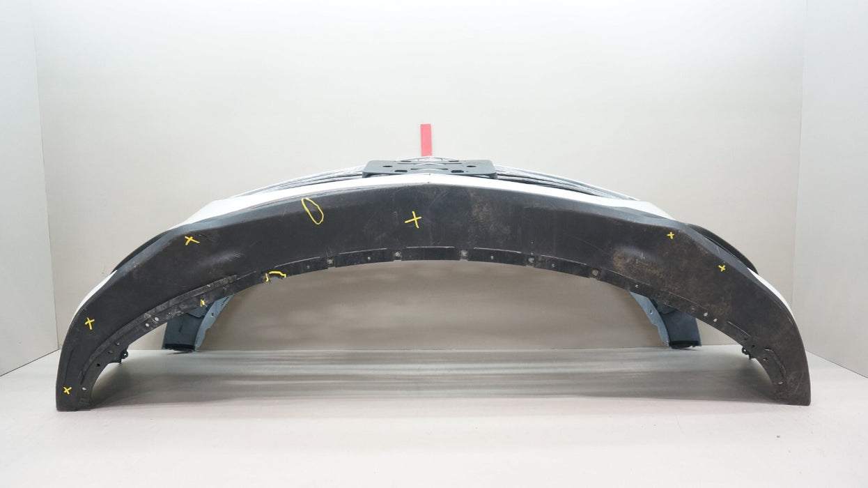 2019-2023 CHEVROLET MALIBU FRONT BUMPER COVER WITH GRILLE OEM /AFTERMARKET