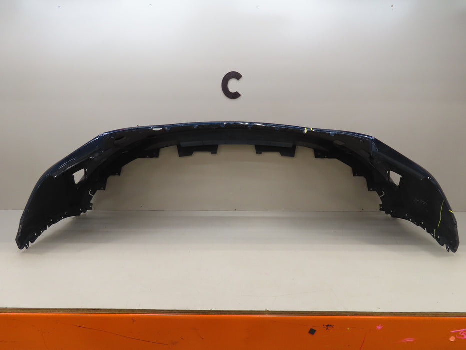 2016-2023 MAZDA CX9 CX-9 FRONT BUMPER COVER OEM