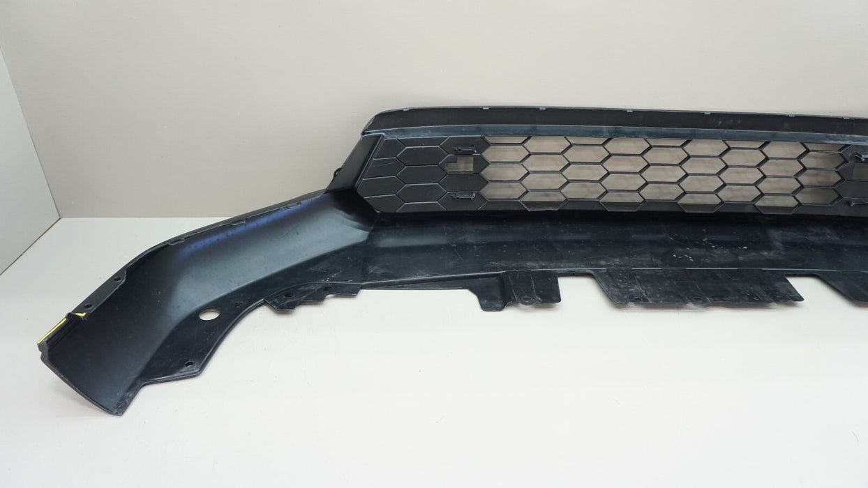 2023-2024 HONDA CRV FRONT LOWER BUMPER VALANCE 71105-3A0A-A000 OEM