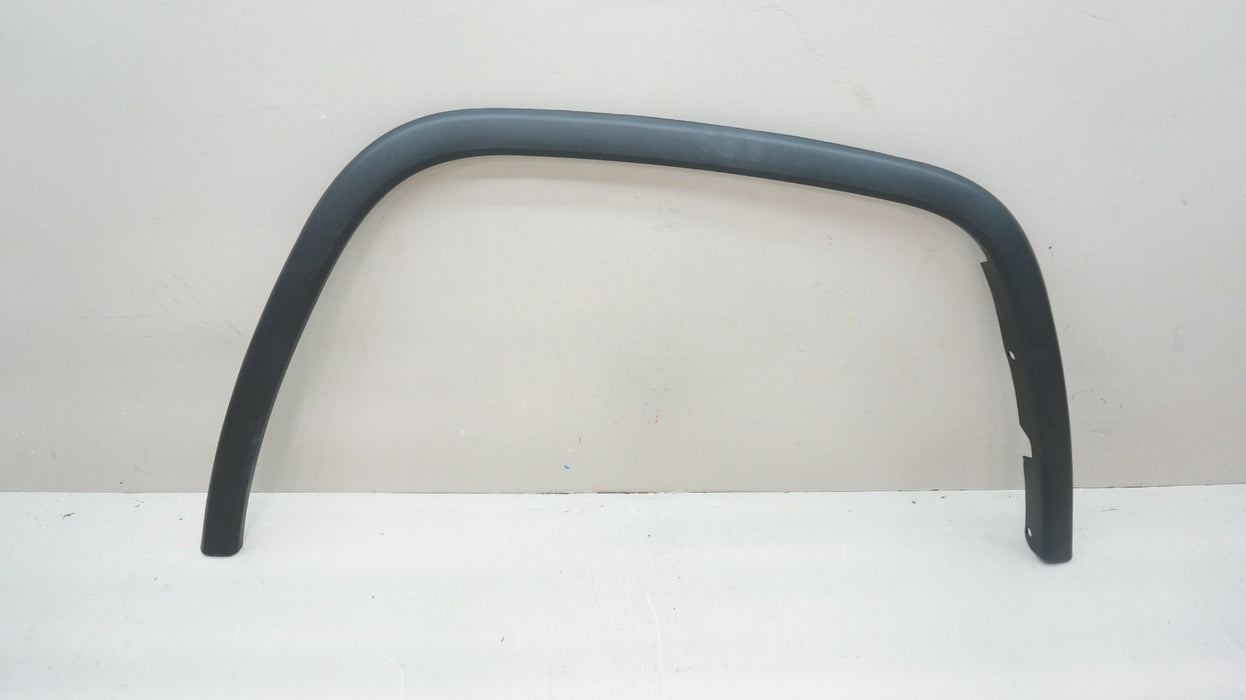 2011-2016 JEEP GRAND CHEROKEE FRONT RIGHT PASSENGER FENDER FLARE AFTERMARKET