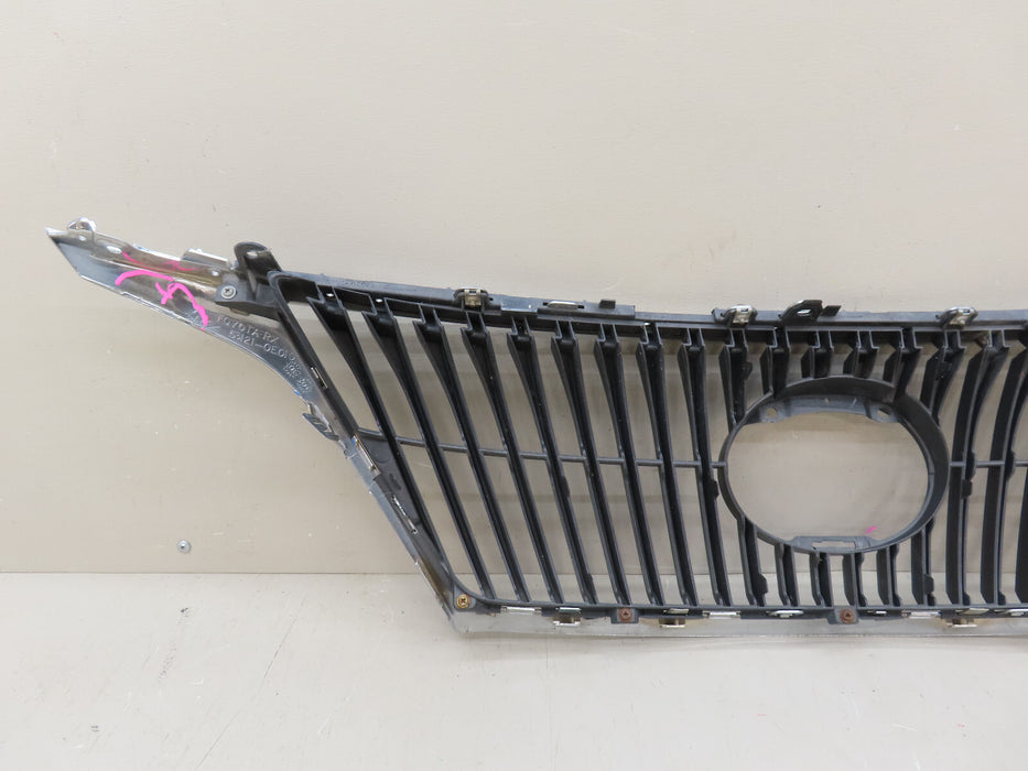 2010-2013 LEXUS RX350 RX450H FRONT RADIATOR GRILL GRILLE OEM 53111-0E041